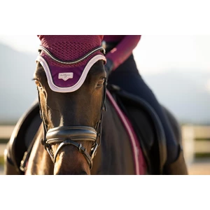 LeMieux Loire Fly Hood  - Blackberry 