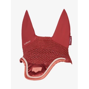 LeMieux Loire Fly Hood - Russet in Russet