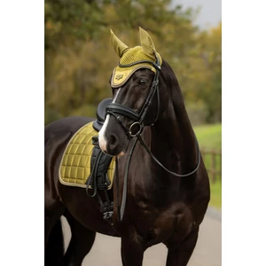 LeMieux Loire Fly Hood  - Gooseberry 