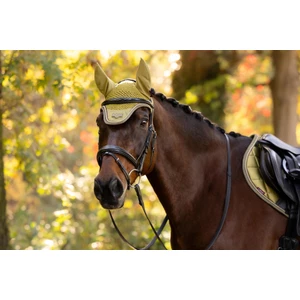 LeMieux Loire Fly Hood - Gooseberry in Gooseberry