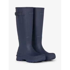LeMieux Bramshaw Welly - Navy in Navy