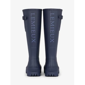 LeMieux Bramshaw Welly  - Navy 