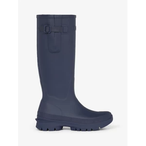 LeMieux Bramshaw Welly - Navy in Navy