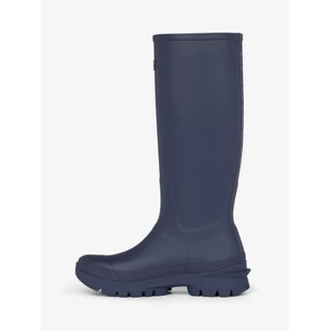 LeMieux Bramshaw Welly - Navy in Navy
