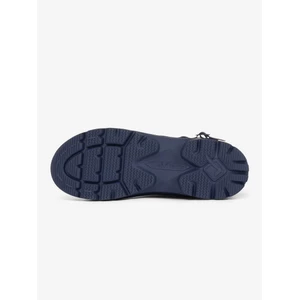 LeMieux Bramshaw Welly - Navy in Navy