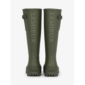 LeMieux Bramshaw Welly  - Olive 