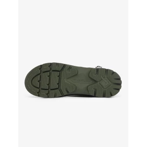 LeMieux Bramshaw Welly - Olive in Olive