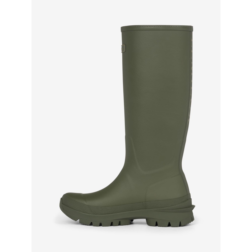 LeMieux Bramshaw Welly - Olive