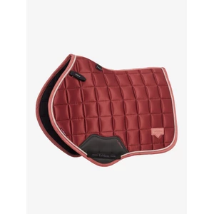 LeMieux Loire Classic Close Contact Square - Russet in Russet