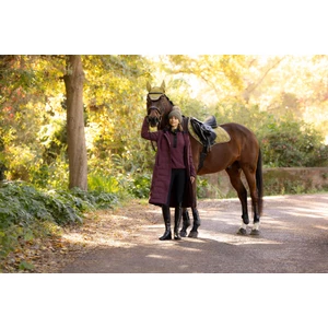 LeMieux Loire Classic Close Contact Square - Gooseberry in Gooseberry