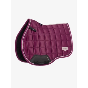 LeMieux Loire Classic GP Square - Blackberry in Blackberry