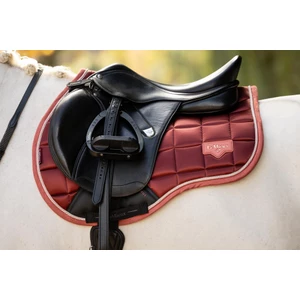 LeMieux Loire Classic GP Square - Russet in Russet