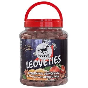 Leovet Winter Limited Edition Treats - Pommegranate/Orange/Anis in Unknown