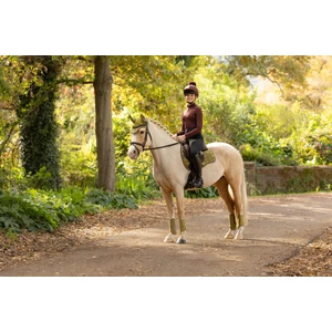 LeMieux Loire Classic GP Square  - Gooseberry 