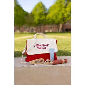 LeMieux Toy Pony Vet Set - Multi in Multi