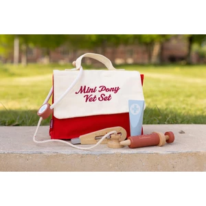 LeMieux Toy Pony Vet Set - Multi in Multi