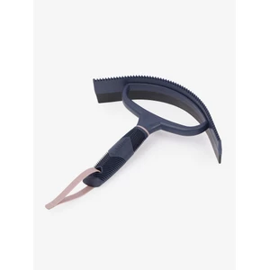 LeMieux Sweat Scraper - Navy in Navy