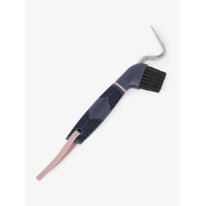 LeMieux Heavy Duty Hoof Pick - Navy in Navy