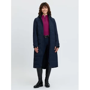 LeMieux Erin Waterproof Padded Coat  - Navy 