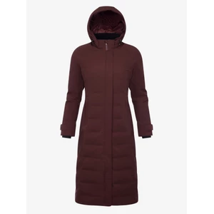 LeMieux Erin Waterproof Padded Coat - Bramble in Bramble
