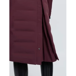 LeMieux Erin Waterproof Padded Coat - Bramble in Bramble
