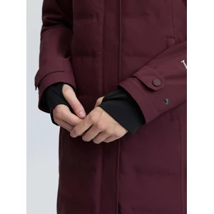 LeMieux Erin Waterproof Padded Coat - Bramble in Bramble