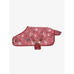 LeMieux Toy Pony Printed Turnout Rug - Spiced Earth in Spiced Earth