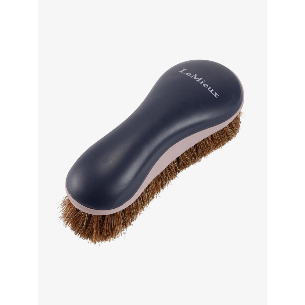 LeMieux Dandy Brush navy - Navy in Navy