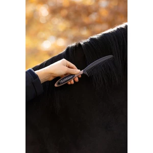 LeMieux Mane Comb - Navy in Navy