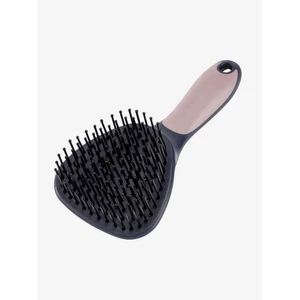 LeMieux Tail Brush  - Navy in Navy