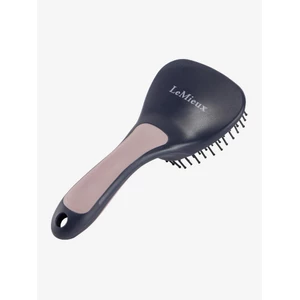 LeMieux Tail Brush  - Navy in Navy