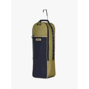 LeMieux Anatomical Bridle Bag - Gooseberry in Gooseberry