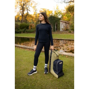 LeMieux Boot & Hat Bag  - Gooseberry 
