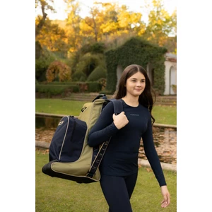 LeMieux Boot & Hat Bag  - Gooseberry in Gooseberry