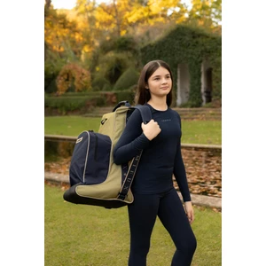 LeMieux Boot & Hat Bag  - Gooseberry in Gooseberry