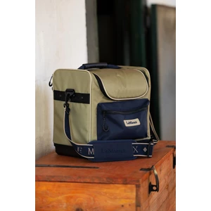 LeMieux Elite Pro Grooming Bag  - Gooseberry 