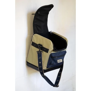 LeMieux Elite Pro Grooming Bag - Gooseberry in Gooseberry