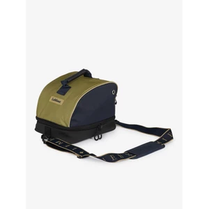 LeMieux Hat Bag - Gooseberry in Gooseberry