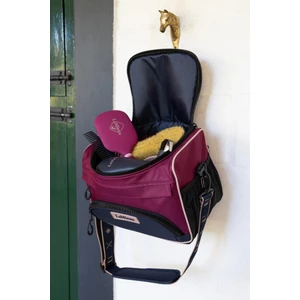 LeMieux ProKit Lite Grooming Bag  - Blackberry 