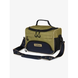 LeMieux ProKit Lite Grooming Bag - Gooseberry in Gooseberry