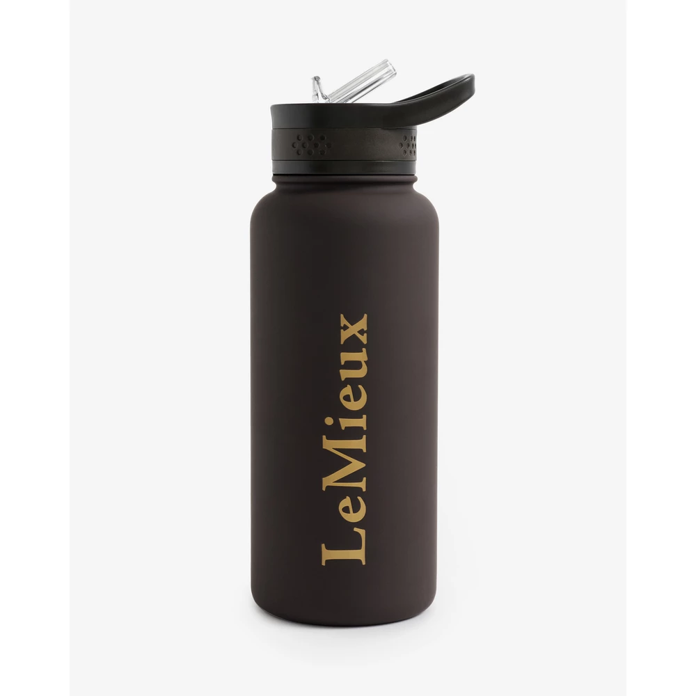 LeMieux Drinks Bottle  - Cocoa in Cocoa
