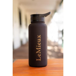 LeMieux Drinks Bottle  - Cocoa in Cocoa