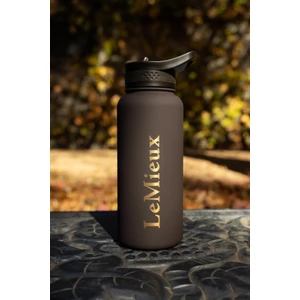 LeMieux Drinks Bottle  - Cocoa in Cocoa