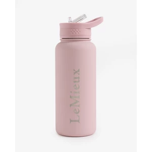 LeMieux Drinks Bottle - Wild Rose in Wild Rose