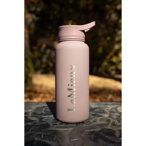 LeMieux Drinks Bottle - Wild Rose in Wild Rose