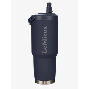 LeMieux Sports Flip Cup  - Navy in Navy