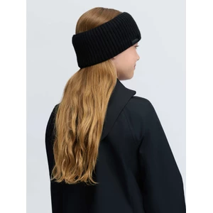 LeMieux Clara Rib Headband  - Black 