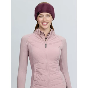 LeMieux Clara Rib Headband - Bramble in Bramble