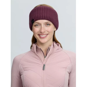 LeMieux Clara Rib Headband - Bramble in Bramble