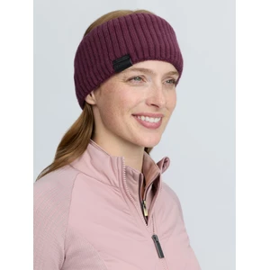 LeMieux Clara Rib Headband - Bramble in Bramble